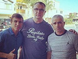 фото - Климас: «Ломаченко против Селби? Только не в Британии»