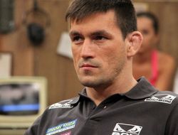 фото - UFC: Дэмиан Майя и Мэтт Браун сразятся в Бразилии