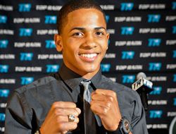 фото - Ломаченко назвал Аруму имя своего сильнейшего соперника в любителях