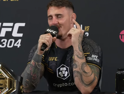 фото - Аспиналл предлагает устроить битву четырёх — за одну ночь определить чемпиона