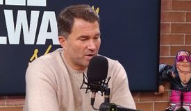 Джошуа вернётся в бокс — промоутер