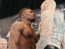 фото - Мбилли и Сулецки определят претендента для Канело: состоялось взвешивание