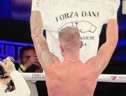 фото - Дзукко остался с титулом, Продан победил нокаутом