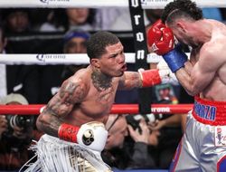 фото - Не Гамбоа. Жервонта Дэвис назвал самого сложного соперника в карьере