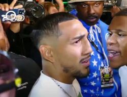 фото - Лопес и Хэйни наорали друг на друга и договорились о схватке: видео