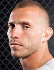 Дональд Серроне