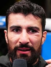 Фарид Башарат