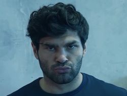 фото - Хргович хочет реванш с Дюбуа: «Думал, что просто уничтожу его…»