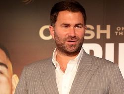 фото - Бой Фьюри–Уайт уйдёт на торги — Хирн объяснил, почему