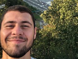 фото - Дэйв Аллен бросил вызов Фьюри на декабрь. Тайсон ответил – «возможно»