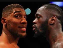 фото - Уайлдер может перебить Джошуа за счёт непредсказуемости и скорости — Прайс 