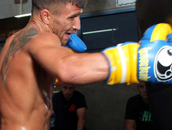 фото - Ломаченко: В бою с Ти-Джеем Диллэшоу я бы точно проиграл — видео спарринга