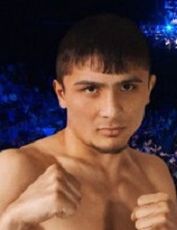 Мухаммадхуча Якубов