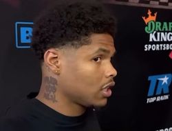 фото - «Ломаченко будет очень плохо». Стивенсон рассказал, что сделает с Василием