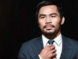 фото - Берегись, Маттиссе: матёрый ветеран Мэнни Пакьяо сделал хмурое фото–предупреждение