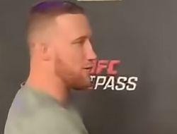 фото - Легендарный боец просит Гэтжи завершить карьеру