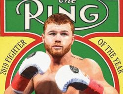 фото - Канело Альварес выбрал соперника на май — ESPN