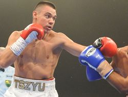 фото - Цзю собрался перебить молодое поколение Чавесов и Мосли, а также Траута 