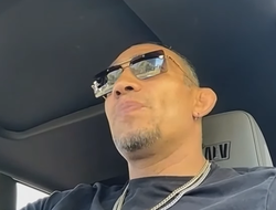 фото - Знаете, что произошло, когда ушёл Хабиб? — Фергюсон