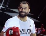 «ММА — это уличная драка, а я предлагаю классику». Чахкиев ещё раз вызвал Емельяненко