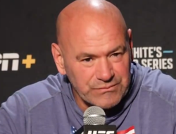 фото - Назван виновник несостоявшегося боя Нганну-Джонс