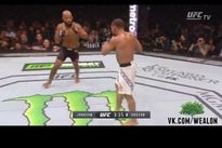 Видео: Деметриус Джонсон — Джон Додсон II