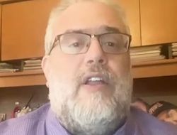 фото - «Первый удар Усика будет в место рассечения Фьюри». Эксперт вспомнил Де Ла Хойю с Чавесом