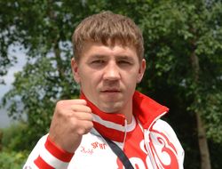 фото - Официально: 13 декабря Коробов и Ли сразятся за вакантный титул WBO