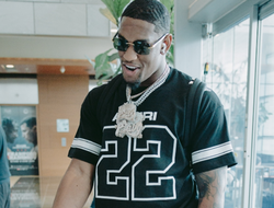 фото - Баколе отдал должное Андерсону: «Сразу видно, настоящий мужик!»