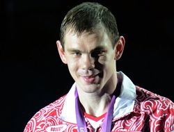 фото - 1 мая Егор Мехонцев будет драться в Лас-Вегасе