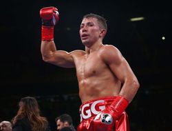 фото - В IBF скоро определится ещё один претендент на бой с Геннадием Головкиным