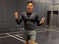 фото - Де Ла Хойе нужно сходить в церковь, это единственное решение проблемы — отец Гарсии