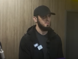 фото - Махачев высказался о возможном реванше с Волкановски