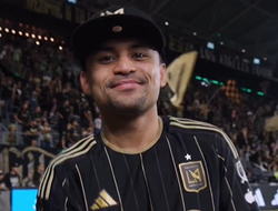 фото - Сын легендарного Пакьяо готовится к дебюту на профиринге