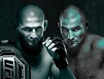 Барашек с Волк-стрит. UFC 328: Хамзат Чимаев – Шон Стриклэнд