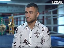 фото - Интервью Василия Ломаченко: Лопес проиграет Комми брутальным нокаутом