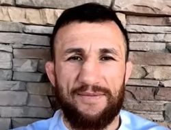 фото - Двалишвили назвал главную ошибку Яна в первом бою