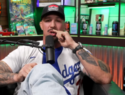 фото - Молятся богу ММА. Обозреватель о поединке Перейра – Анкалаев 