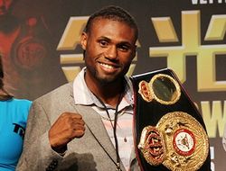 фото - Решение судей второстепенно, главное самому ощущать себя победителем — Уолтерс