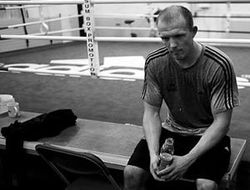 фото - Отменен бой Бейбута Шуменова и Юргена Брамера!