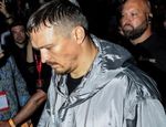 Усик сильно мешает Хирну? Промоутер сделал заявление