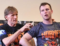 фото - Заменить Пакьяо в ноябрьском бою с Хорном могут Варгас, Питерсон и Мандин