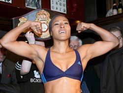 фото - Сесилия Брэкхус всё ещё абсолютная чемпионка: в Монте-Карло повержена Бустос