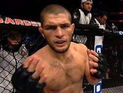 фото - Инсайдер назвал дату возвращения Хабиба Нурмагомедова