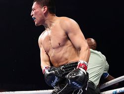 фото - Ортис и Эннис вновь вспомнили, что обещали фанам бой