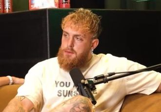 Стало известно, с кем Пол хочет драться после Джошуа