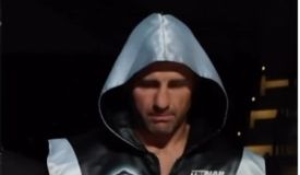 «Они сказали, что любят меня». Гвоздик о Zuffa Boxing