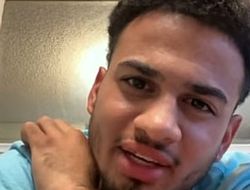 фото - Ролли не бьёт женщин. Поэтому бой с Хэйни не состоится?