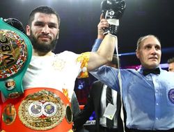 фото - Тренер Бетербиева: Мэн — похож на Буте, самый опасный оппонент в карьере Артура