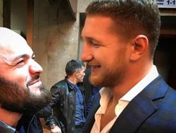 фото - Реванш Магомеда Исмаилова и Владимира Минеева: стало известно, когда и где он состоится